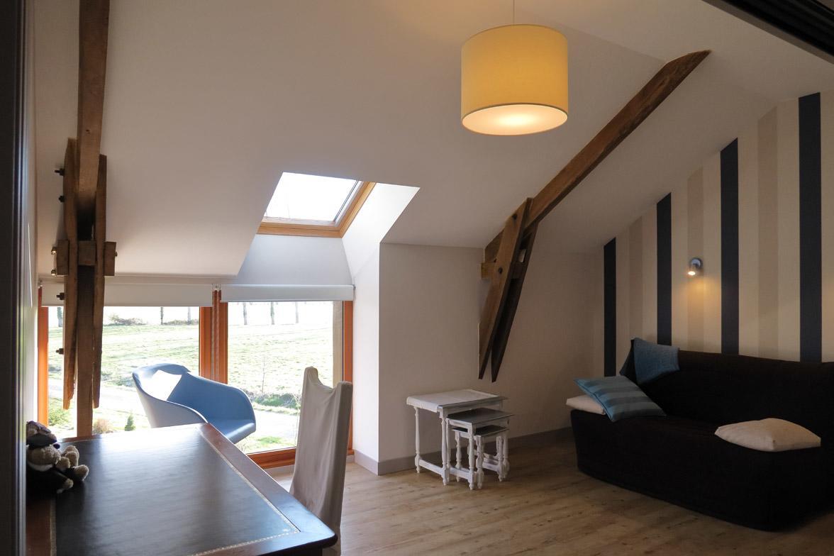 Domaine De La Fontaine Bed and Breakfast Chavagne Esterno foto